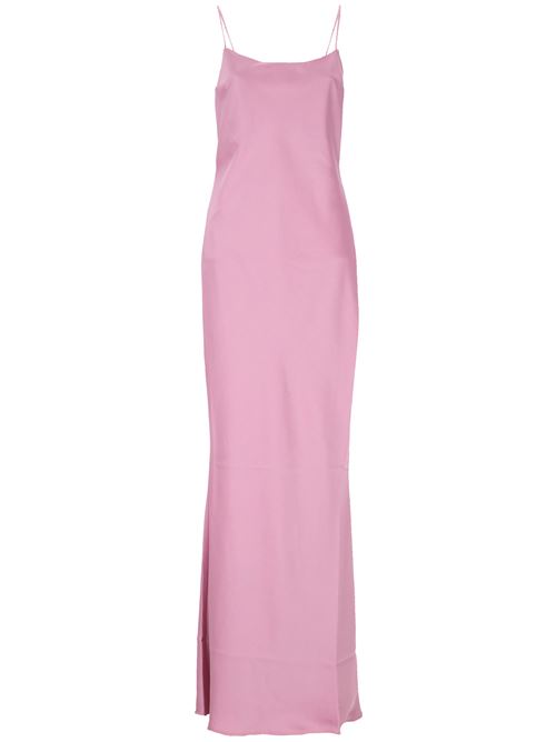 Ninfea maxi dress THE ANDAMANE | T170130ATNP229PEONY